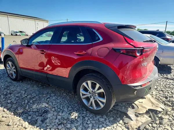 3MVDMBCM3PM517931 2023 MAZDA CX-30 - Image 2