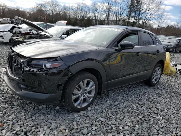 3MVDMBCM3PM518819 2023 MAZDA CX-30 - Image 1
