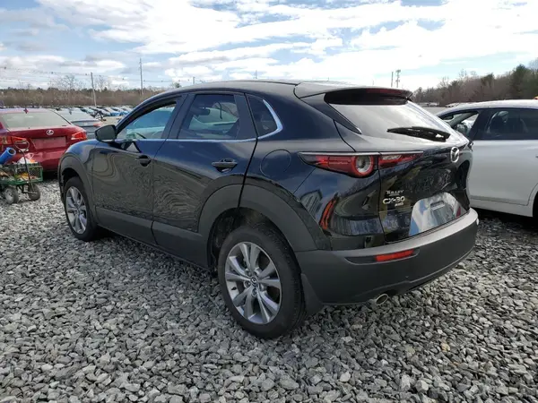 3MVDMBCM3PM518819 2023 MAZDA CX-30 - Image 2