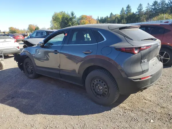 3MVDMBCM3PM518951 2023 MAZDA CX-30 - Image 2