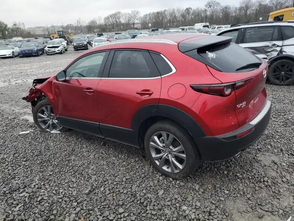 3MVDMBCM3PM521753 2023 MAZDA CX-30 - Image 2