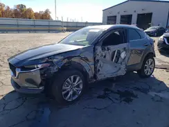 3MVDMBCM3PM525107 2023 MAZDA CX-30
