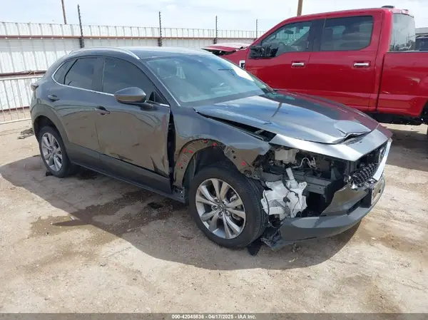 3MVDMBCM3PM528508 2023 MAZDA CX-30 - Image 1