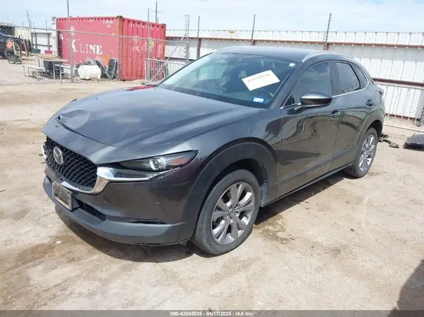 3MVDMBCM3PM528508 2023 MAZDA CX-30 - Image 2