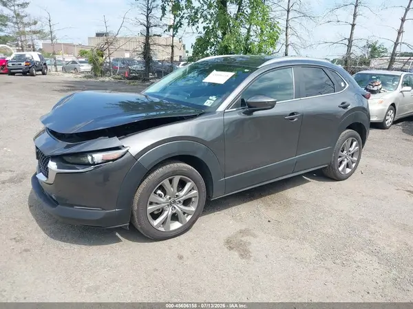 3MVDMBCM3PM528749 2023 MAZDA CX-30 - Image 2