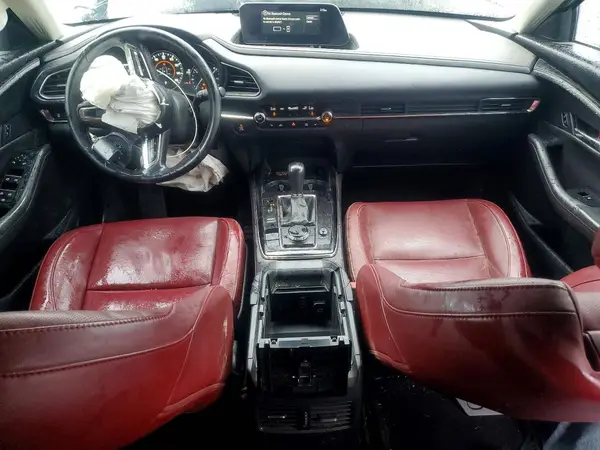 3MVDMBCM3PM532073 2023 MAZDA CX-30 - Image 8
