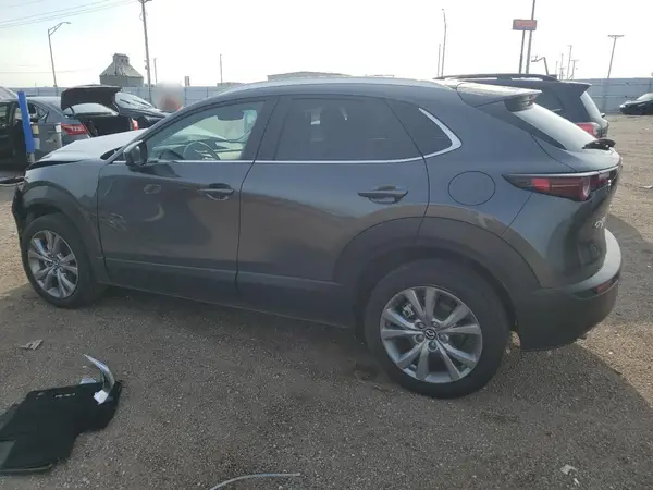 3MVDMBCM3PM535071 2023 MAZDA CX-30 - Image 2