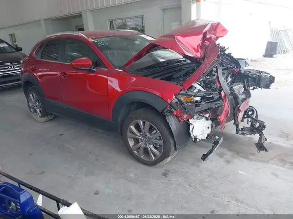 3MVDMBCM3PM537841 2023 MAZDA CX-30 - Image 1