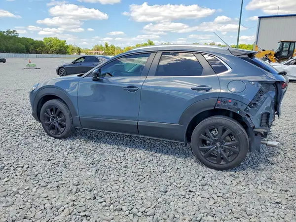 3MVDMBCM3PM539878 2023 MAZDA CX-30 - Image 2