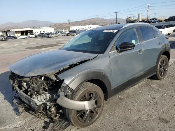 3MVDMBCM3PM540254 2023 MAZDA CX-30 - Image 1