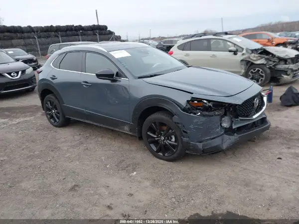 3MVDMBCM3PM543963 2023 MAZDA CX-30 - Image 1