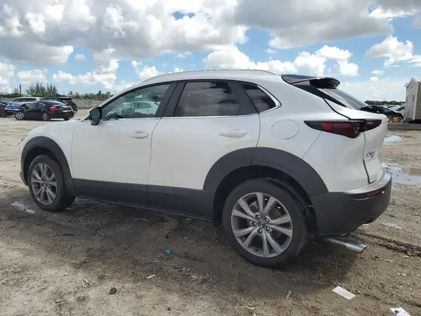 3MVDMBCM3PM545308 2023 MAZDA CX-30 - Image 2
