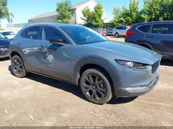 3MVDMBCM3PM552985 2023 MAZDA CX-30