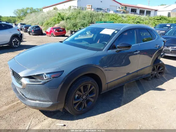 3MVDMBCM3PM552985 2023 MAZDA CX-30 - Image 2