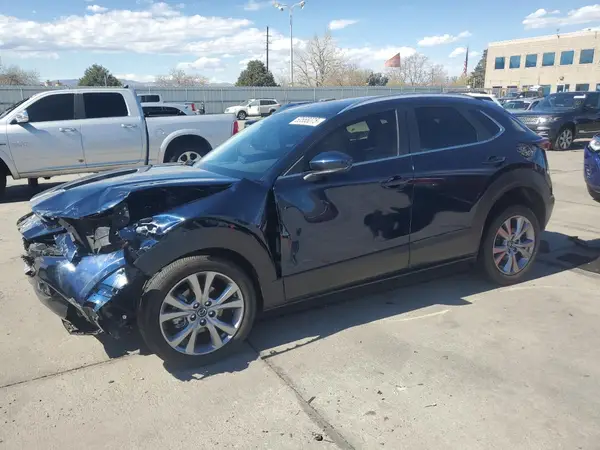 3MVDMBCM3PM554378 2023 MAZDA CX-30 - Image 1