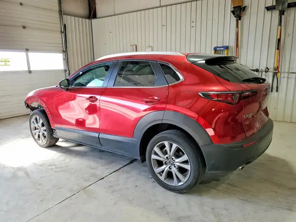 3MVDMBCM3PM556227 2023 MAZDA CX-30 - Image 2