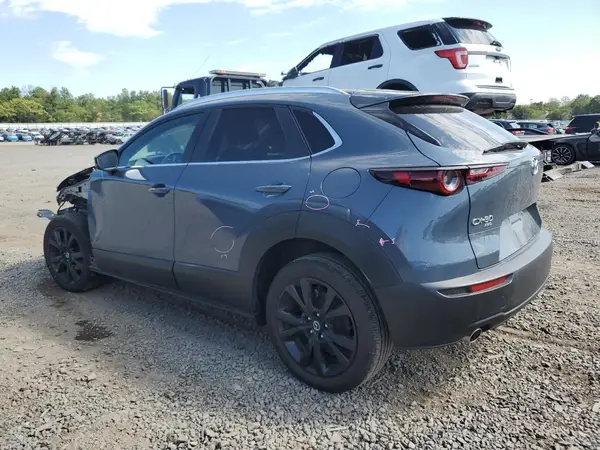 3MVDMBCM3PM557538 2023 MAZDA CX-30 - Image 2