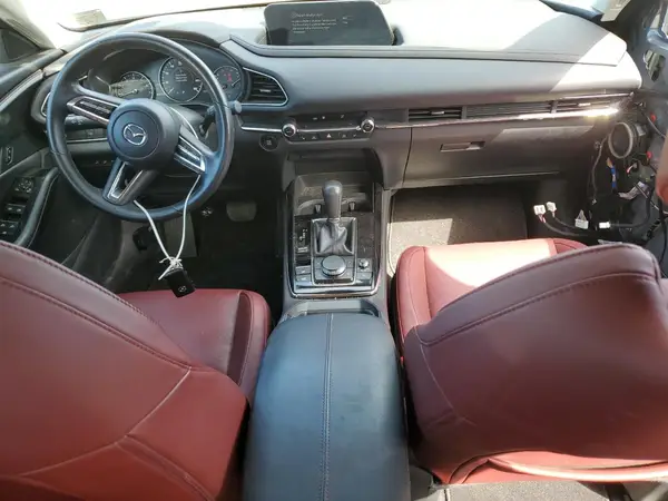 3MVDMBCM3PM557538 2023 MAZDA CX-30 - Image 8