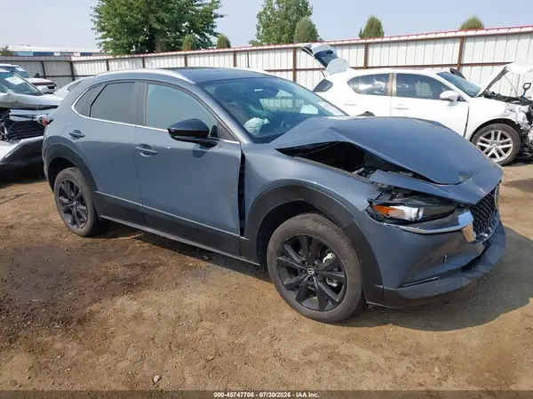 3MVDMBCM3PM558852 2023 MAZDA CX-30 - Image 1