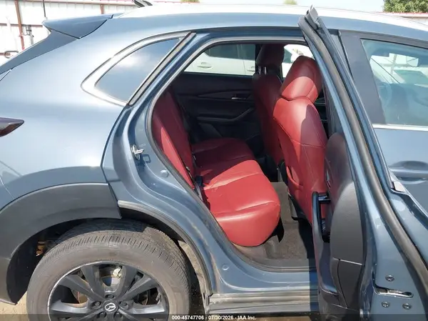 3MVDMBCM3PM558852 2023 MAZDA CX-30 - Image 8