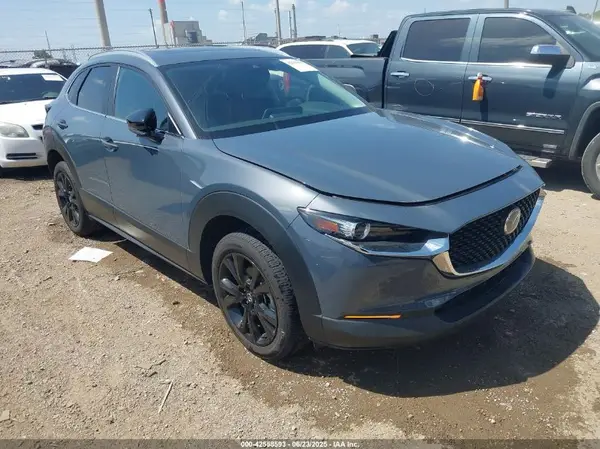 3MVDMBCM3PM559029 2023 MAZDA CX-30 - Image 1