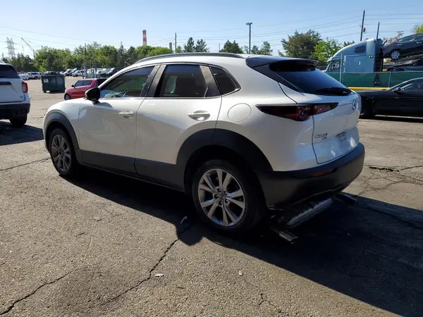 3MVDMBCM3PM559824 2023 MAZDA CX-30 - Image 2