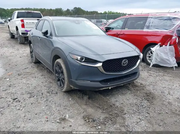 3MVDMBCM3PM560410 2023 MAZDA CX-30 - Image 1
