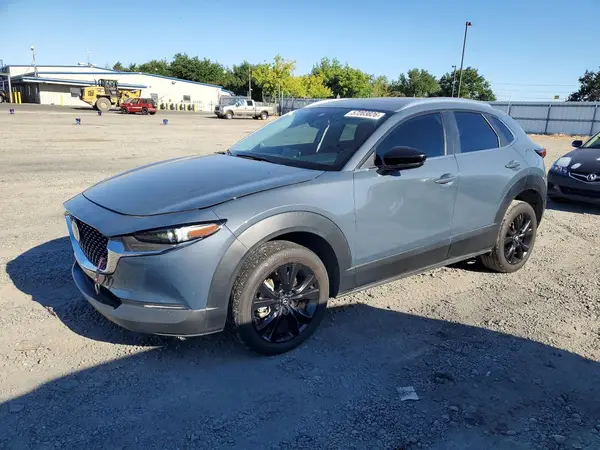 3MVDMBCM3PM560892 2023 MAZDA CX-30 - Image 1