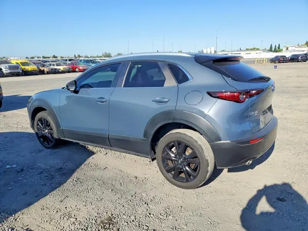 3MVDMBCM3PM560892 2023 MAZDA CX-30 - Image 2