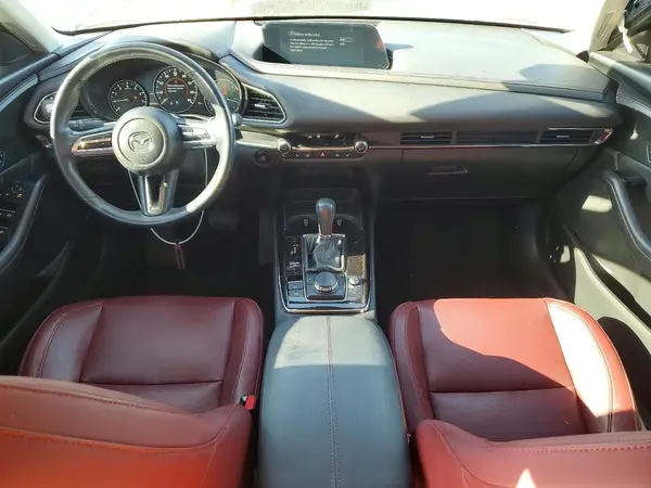 3MVDMBCM3PM560892 2023 MAZDA CX-30 - Image 8