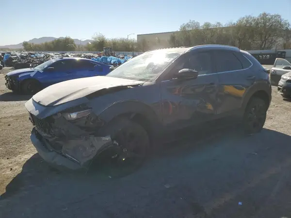 3MVDMBCM3PM563405 2023 MAZDA CX-30 - Image 1