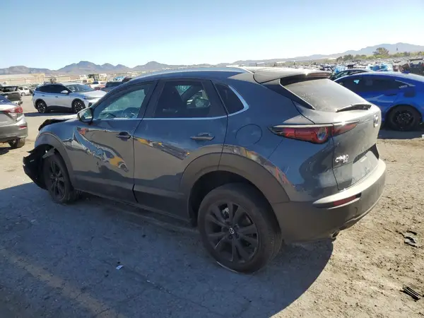 3MVDMBCM3PM563405 2023 MAZDA CX-30 - Image 2