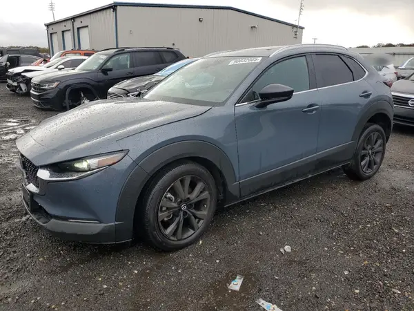 3MVDMBCM3PM565249 2023 MAZDA CX-30 - Image 1