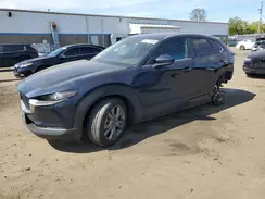 3MVDMBCM3PM566529 2023 MAZDA CX-30