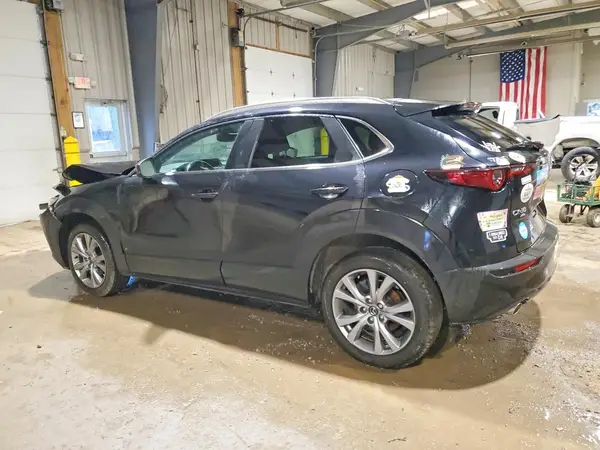 3MVDMBCM3PM567261 2023 MAZDA CX-30 - Image 2
