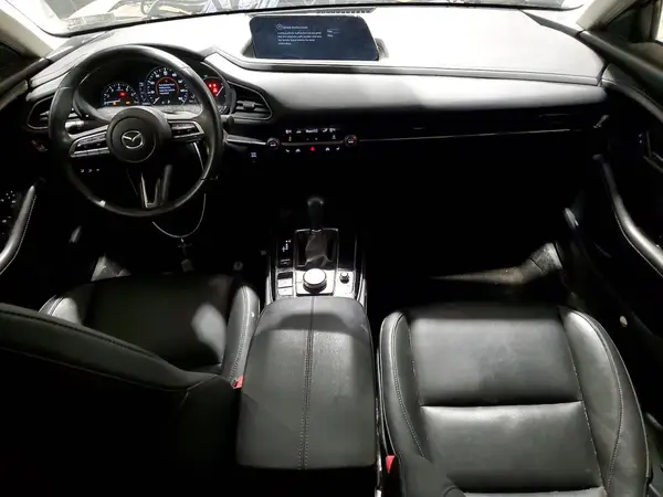 3MVDMBCM3PM567261 2023 MAZDA CX-30 - Image 8