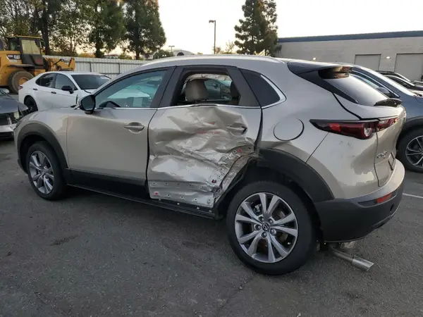 3MVDMBCM3PM568068 2023 MAZDA CX-30 - Image 2