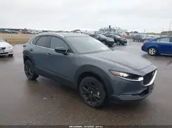 3MVDMBCM3PM568135 2023 MAZDA CX-30