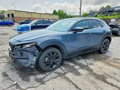 3MVDMBCM3PM571794 2023 MAZDA CX-30