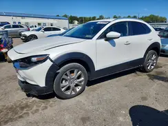 3MVDMBCM3PM572010 2023 MAZDA CX-30