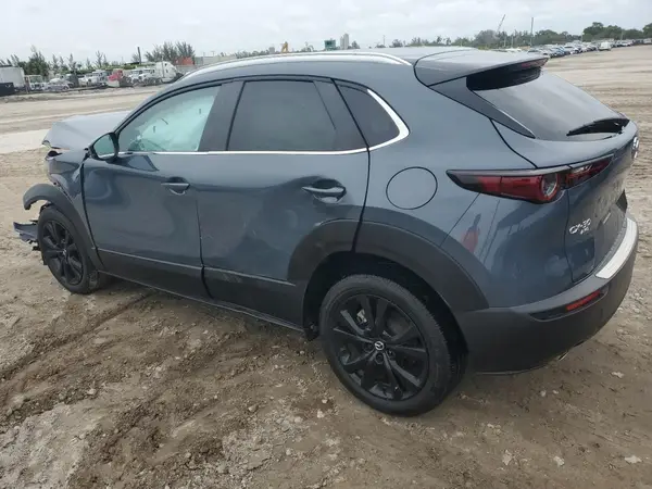 3MVDMBCM3PM576154 2023 MAZDA CX-30 - Image 2