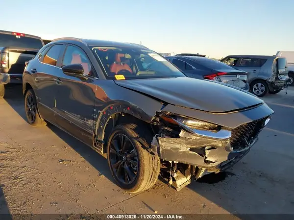 3MVDMBCM3PM577630 2023 MAZDA CX-30 - Image 1