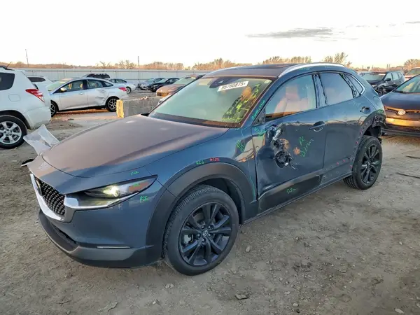 3MVDMBCM3PM578809 2023 MAZDA CX-30 - Image 1