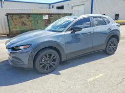 3MVDMBCM3PM582164 2023 MAZDA CX-30