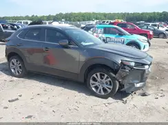 3MVDMBCM3PM586537 2023 MAZDA CX-30