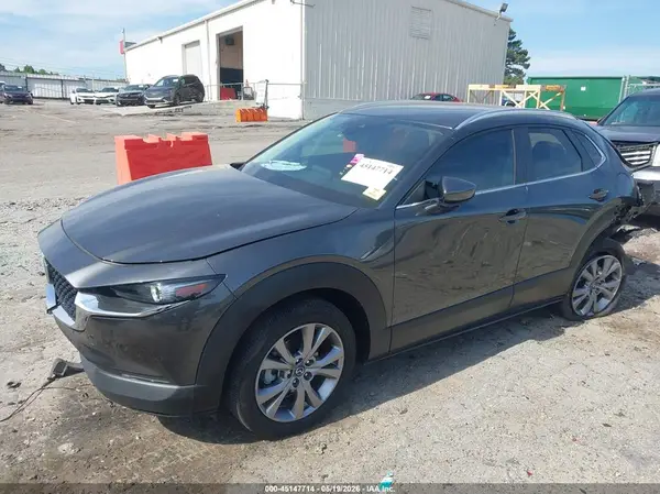3MVDMBCM3PM586537 2023 MAZDA CX-30 - Image 2