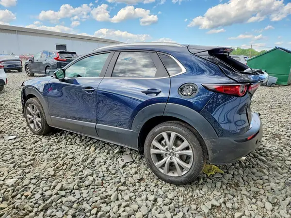 3MVDMBCM3RM600472 2024 MAZDA CX-30 - Image 2