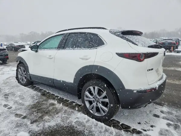 3MVDMBCM3RM602898 2024 MAZDA CX-30 - Image 2