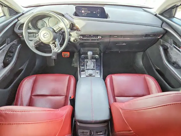 3MVDMBCM3RM603470 2024 MAZDA CX-30 - Image 8