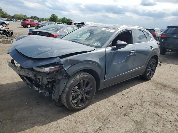 3MVDMBCM3RM608359 2024 MAZDA CX-30 - Image 1